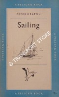 Book cover of Sailing by HEATON, Peter